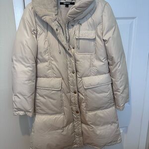DKNY Winter Jacket